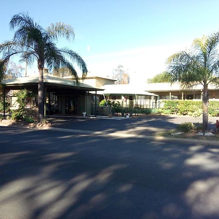 Lake Forbes Motel Εξωτερικό φωτογραφία